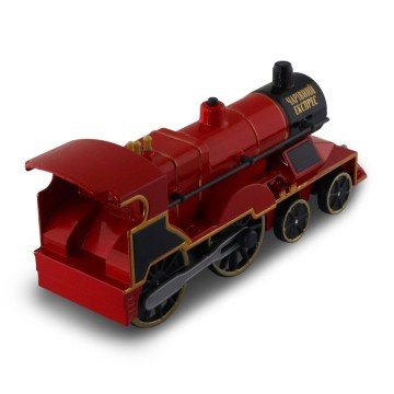 Фото3.Модель - ЧАРІВНИЙ ЕКСПРЕС (світло, звук)