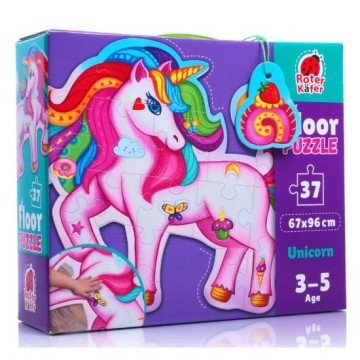 Фото3.Пазл підлоговий 