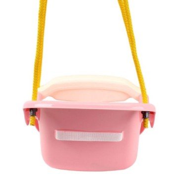 Фото3.Дитяча підвісна іграшка «Гойдалка ТехноК»