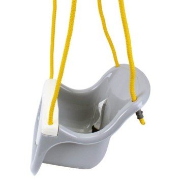 Фото3.Дитяча підвісна іграшка «Гойдалка ТехноК»