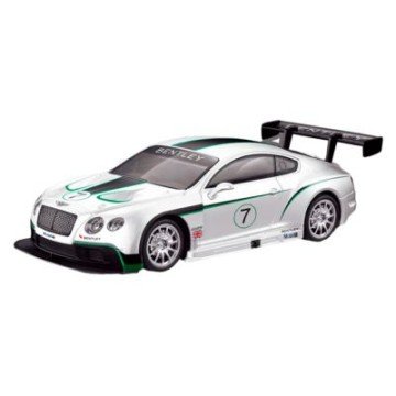 Фото3.Машина на радіокеруванні 