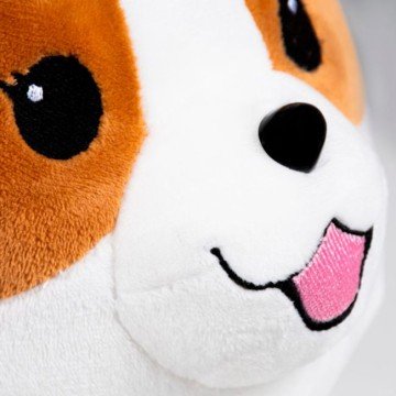 Фото3.Подарункова м'яка іграшка 