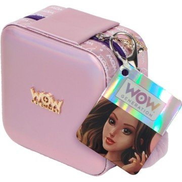 Фото3.Скриня для зберігання прикрас 