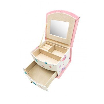 Фото3.Дитяча скринька для прикас  