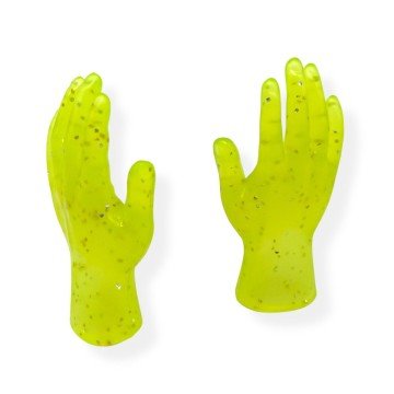 Фото3.Смішні пальчикові руки (в асортименті)