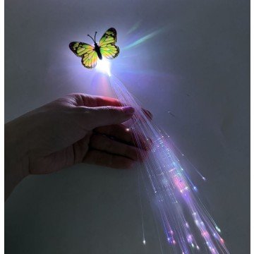 Фото3.Заколка, що світиться (МІКС ВИДІВ)