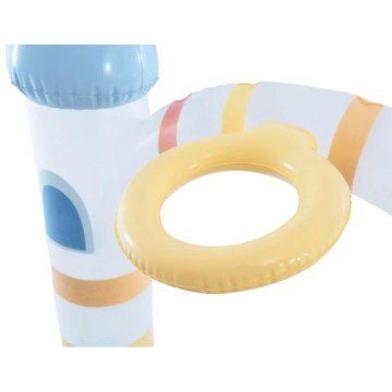 Фото6.Надувний ігровий центр (вік 2+)  196cmX178cmX127cm