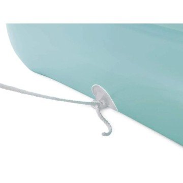 Фото3.Водне поло з мʼячем (БЛАКИТНЕ)