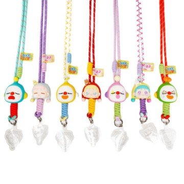 Фото3.Аксесуар для телефону Unigaga&JOKA (мікс)