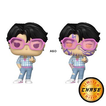 Фото3.Ігрова фігурка FUNKO POP серії 