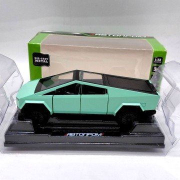 Фото3.АВТОПРОМ Tesla pickup truck, (МʼЯТНИЙ) Автопром (296528)