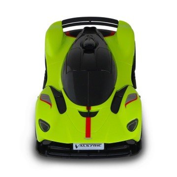 Фото3.Автомобіль KS Drive на р/к - Aston Martin Valkyrie (1:24, 2.4 ГГц, зелений) KS Drive (296639)