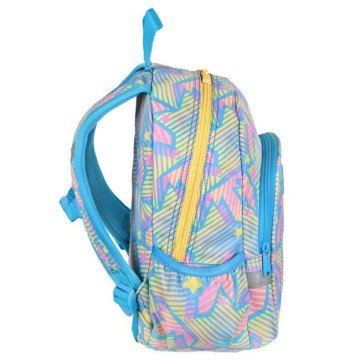 Фото3.Рюкзак молодіжний Toby Dance Floor, 35 см CoolPack (299471)