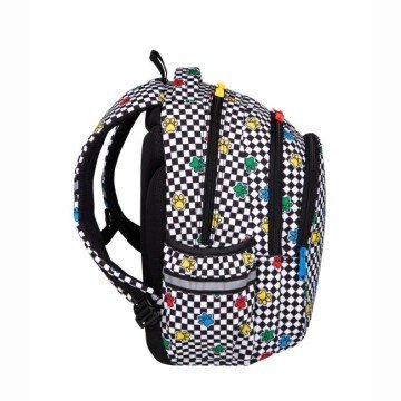 Фото3.Рюкзак молодіжний Toby CATCH ME, 39 см CoolPack (299472)