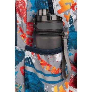 Фото3.Рюкзак молодіжний Toby OFFROAD (35х26х12 см) CoolPack (299473)