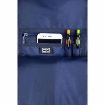 Фото3.Рюкзак молодіжний Joy S Indian Zoo (39х28х17 см) CoolPack (299479)