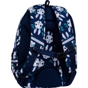 Фото3.Рюкзак молодіжний Jerry BUNNYLAND (39х28х15 см) CoolPack (299485)