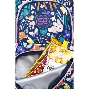 Фото3.Рюкзак молодіжний Spiner OH MY DEAR (41x30x13 см) CoolPack (299490)