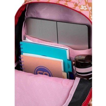 Фото3.Рюкзак PICK 17” Shake (41х30х16 см) CoolPack (299495)