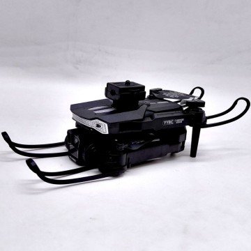 Фото3.Квадрокоптер Y 615 D (18) сумка, знімний акумулятор 3.7V, пульт 2.4 GHz, USB-кабель, headless mode, 