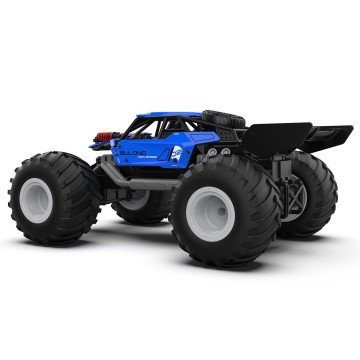 Фото3.Автомобіль Off-road на р/к – Strong Power (синій, 1:16) KS Drive (301223)