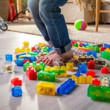 Фото3.Сенсорний конструктор JELLY BLOX - ДЖЕЛЛІ-ФАНТАЗІЯ Jelly Blox (307669)
