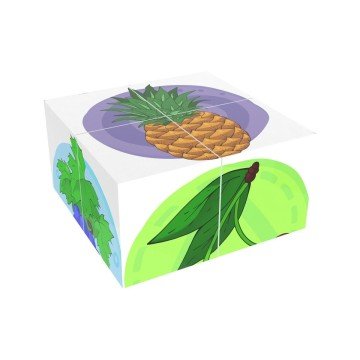 Фото4.Кубики 