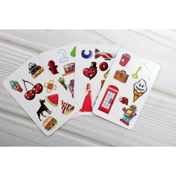 Фото4.Настільна гра 