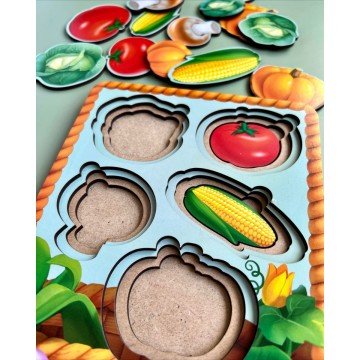 Фото4.Вкладиші більше-менше 