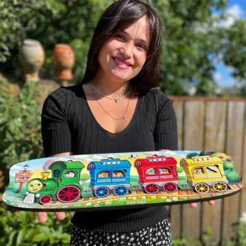 Фото4.Сортер 