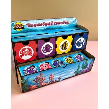 Фото5.Ігровий набір 