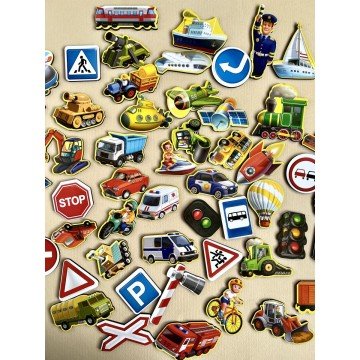 Фото4.Сортер 