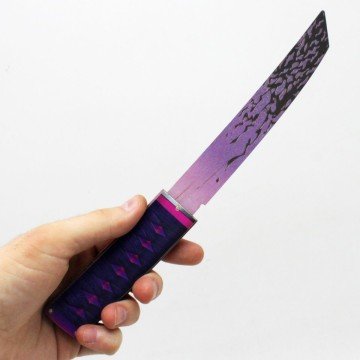 Фото4.Сувенірний ніж 