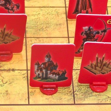 Фото5.Настільна гра 