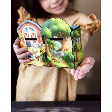 Фото4.Чарівна скринька 