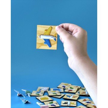 Фото4.Пазл-сортер 