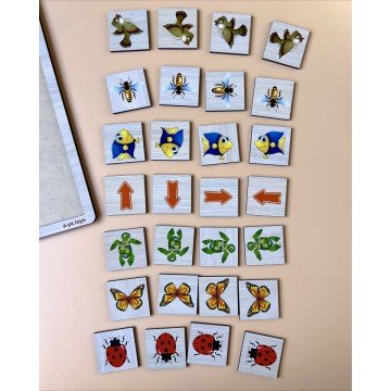 Фото4.Сортер 