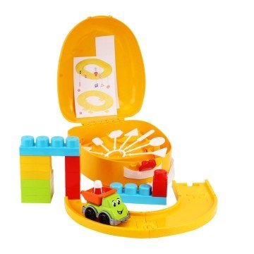 Фото4.Конструктор у рюкзаку 