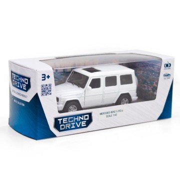 Фото5.Металева машинка 