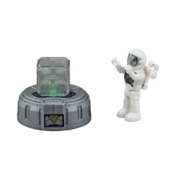 Фото4.Ігровий набір з фігуркою; Місія 