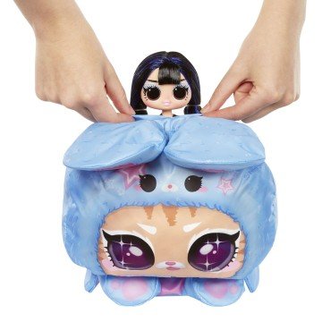 Фото4.Ігровий набір з лялькою L.O.L. SURPRISE! серії 