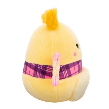 Фото5.Мʼяка іграшка Squishmallows – Метелик Мірі (30 cm)