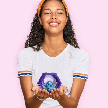 Фото4.Колекційна фігурка WOW! PODS 4D - Стіч