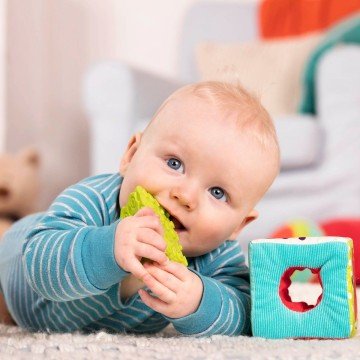 Фото17.Ігровий набір з лялькою L.O.L. Surprise! – Лана Мерін