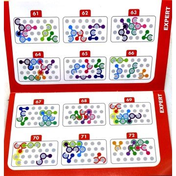 Фото4.Логічна гра 