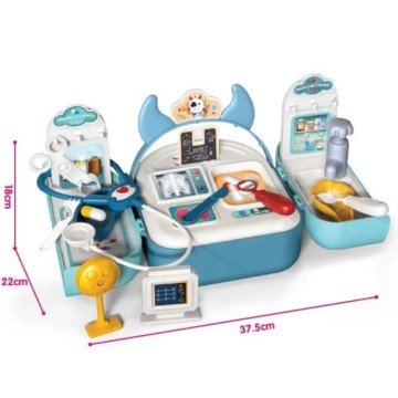 Фото5.Набір лікаря 