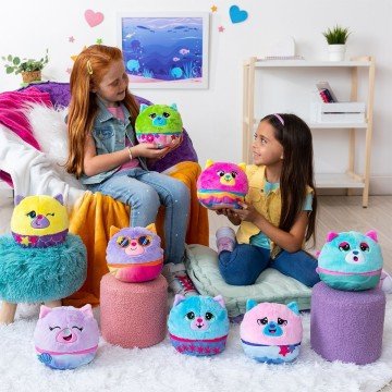 Фото4.Іграшка-сюрприз 