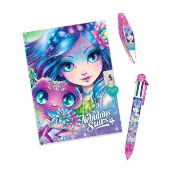 Фото181.Ігровий набір з лялькою L.O.L. Surprise! – Лана Мерін