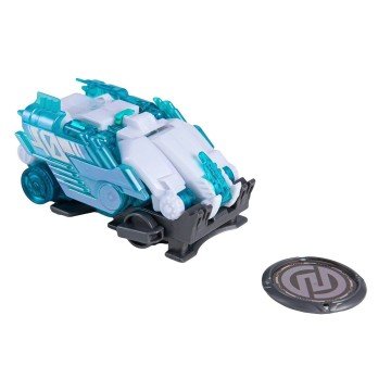 Фото4.Ігровий набір Screechers Wild! S5 L1 – Стар Вінгс