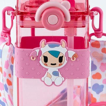 Фото4.Пляшечка для води 500 мл, TK